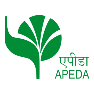 APEDA certification logo