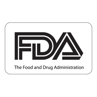USFDA certification logo